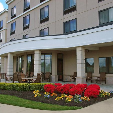 Courtyard Republic Airport Long Island/Farmingdale Otel Dış mekan fotoğraf